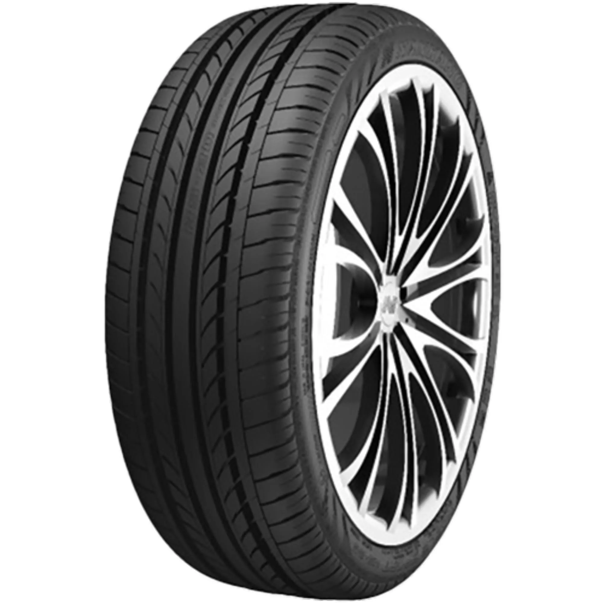 Nankang NS-20 XL Pneumatico Estivo 195/45 R16 84V