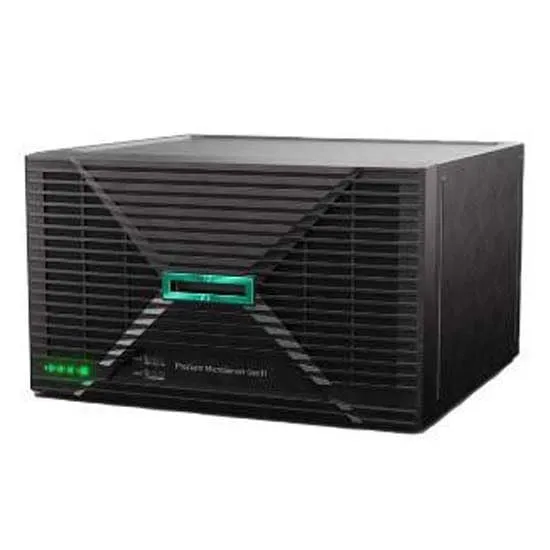 HPE ProLiant MicroServer Gen11 E-2434