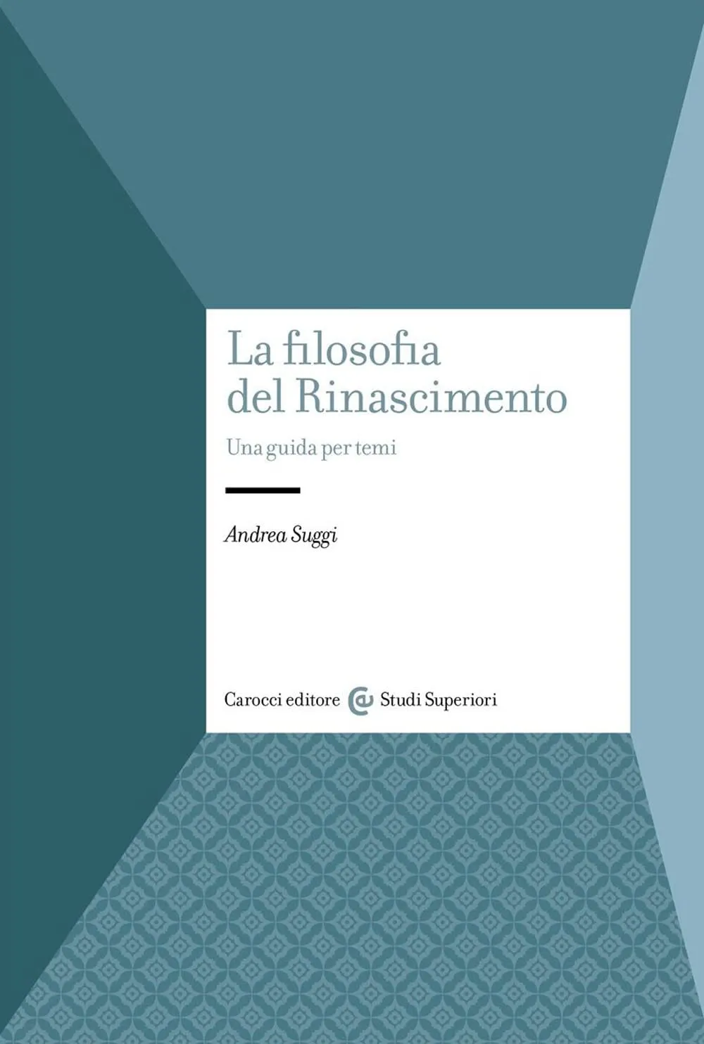 La filosofia del Rinascimento: una guida per temi