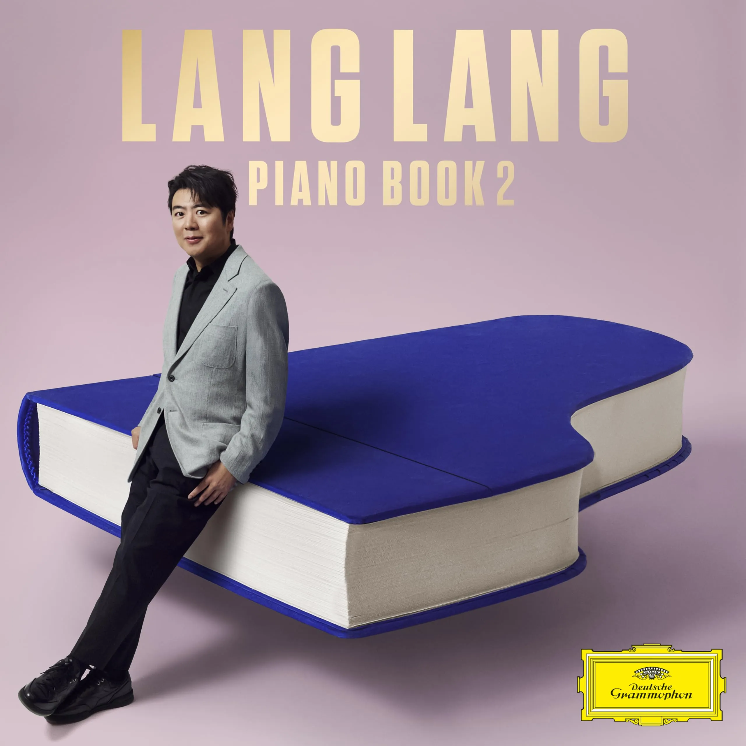 PIANO BOOK 2 - CD
