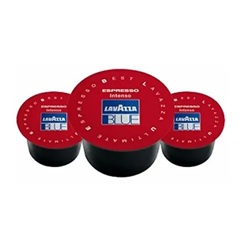 Lavazza Blue Espresso Intenso - 100 Capsule