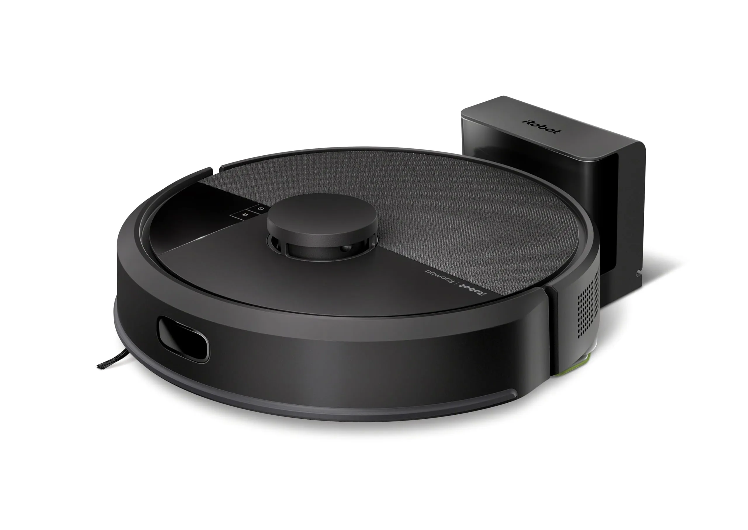 iRobot Roomba Combo 105 - Robot Aspirapolvere e Lavapavimenti 4 in 1