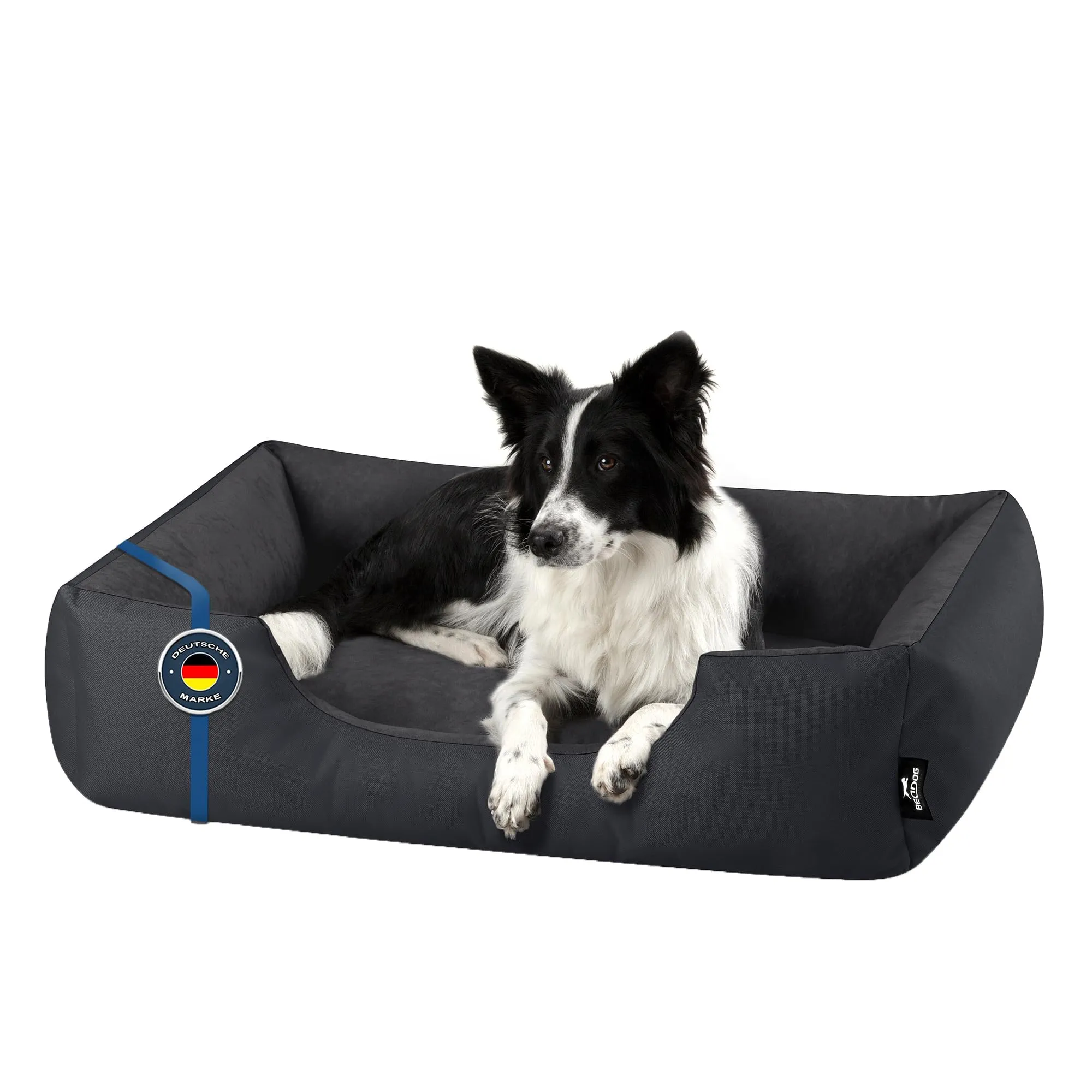 BedDog ZARA Cuccia per cani L