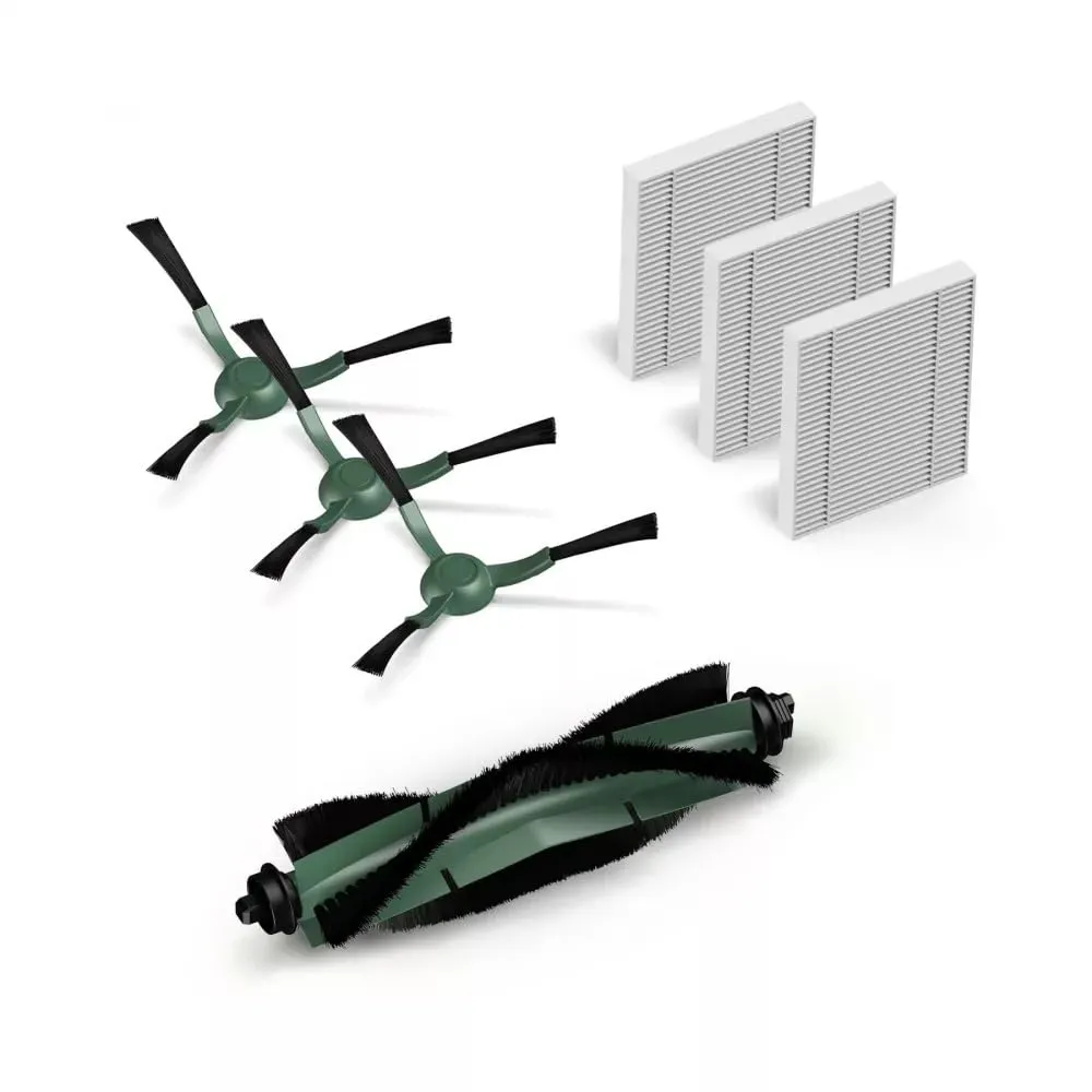 iRobot Total Kit per Combo Serie Essential
