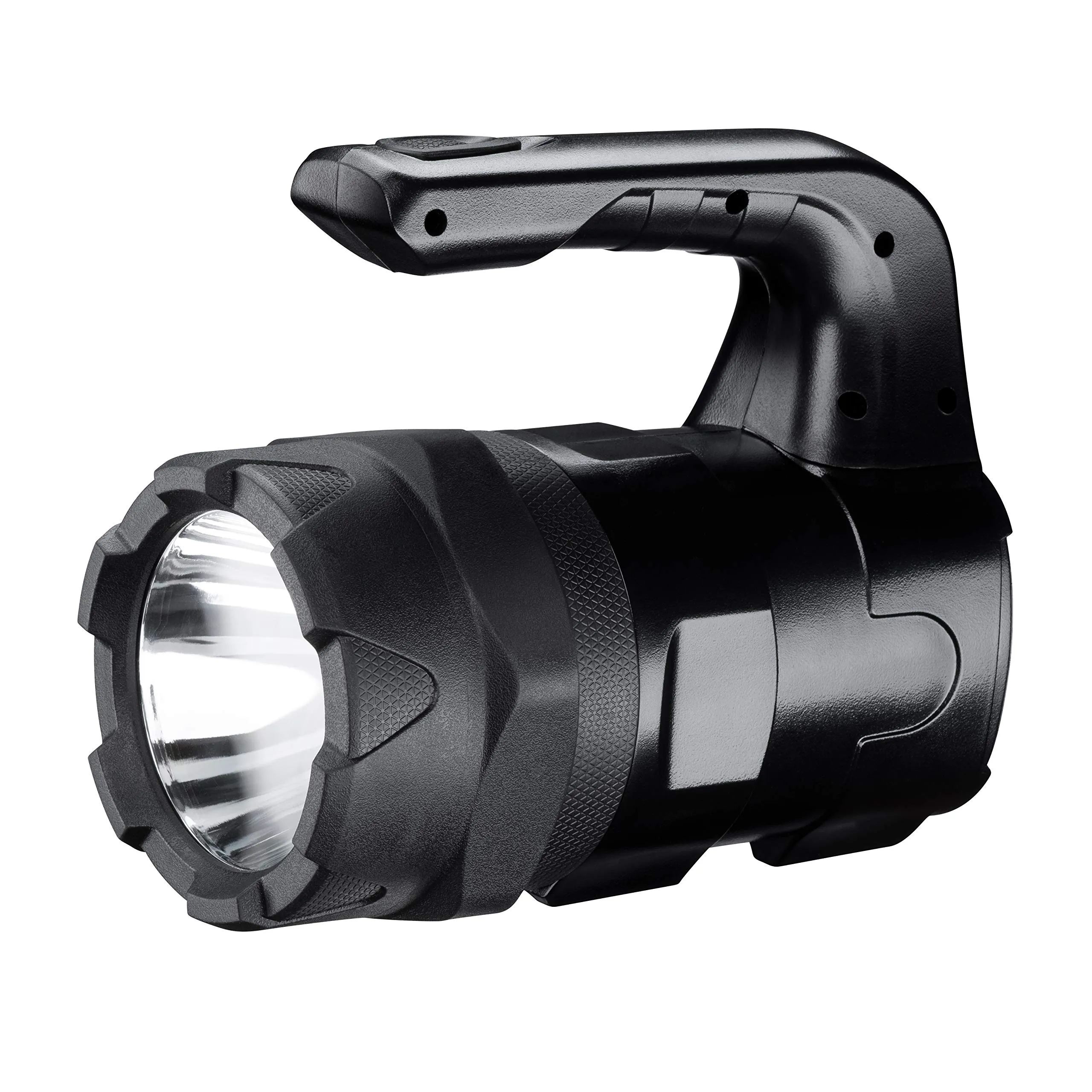 VARTA Indestructible BL20 Pro Torcia LED Professionale