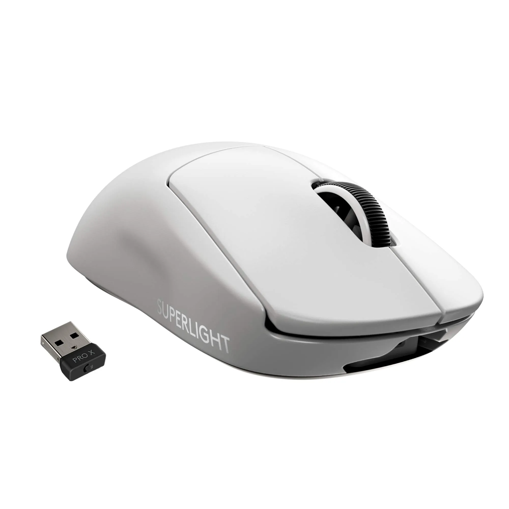 Logitech G PRO X SUPERLIGHT Mouse Gaming Wireless