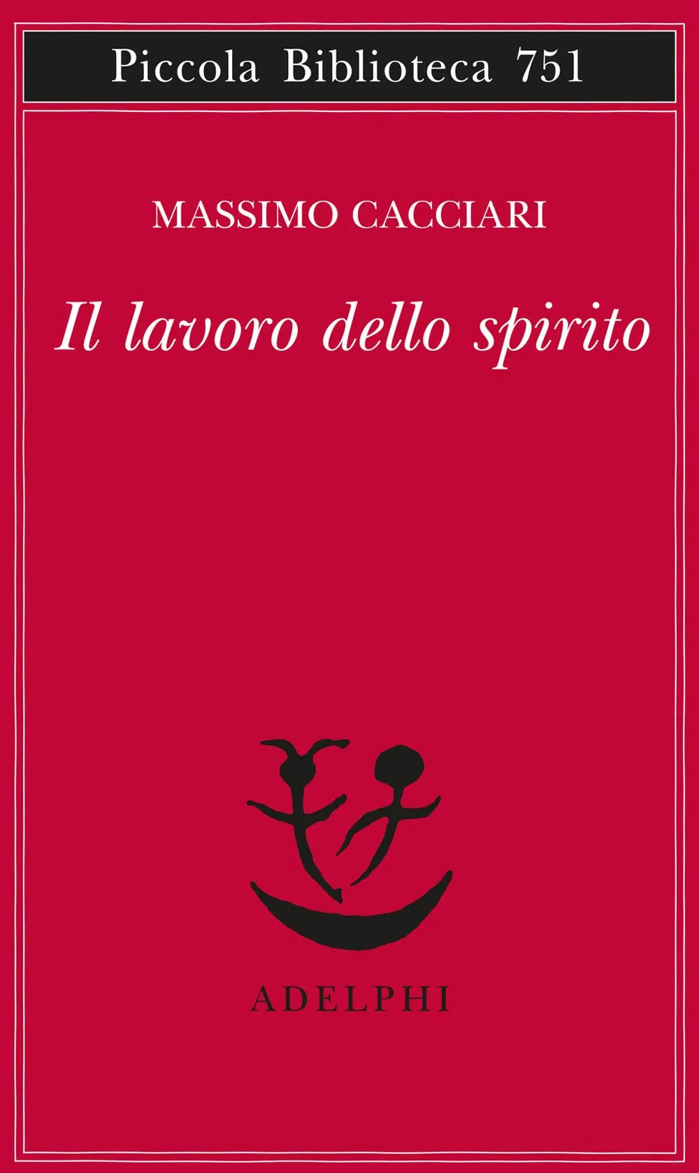 Il lavoro dello spirito saggio su Max Weber