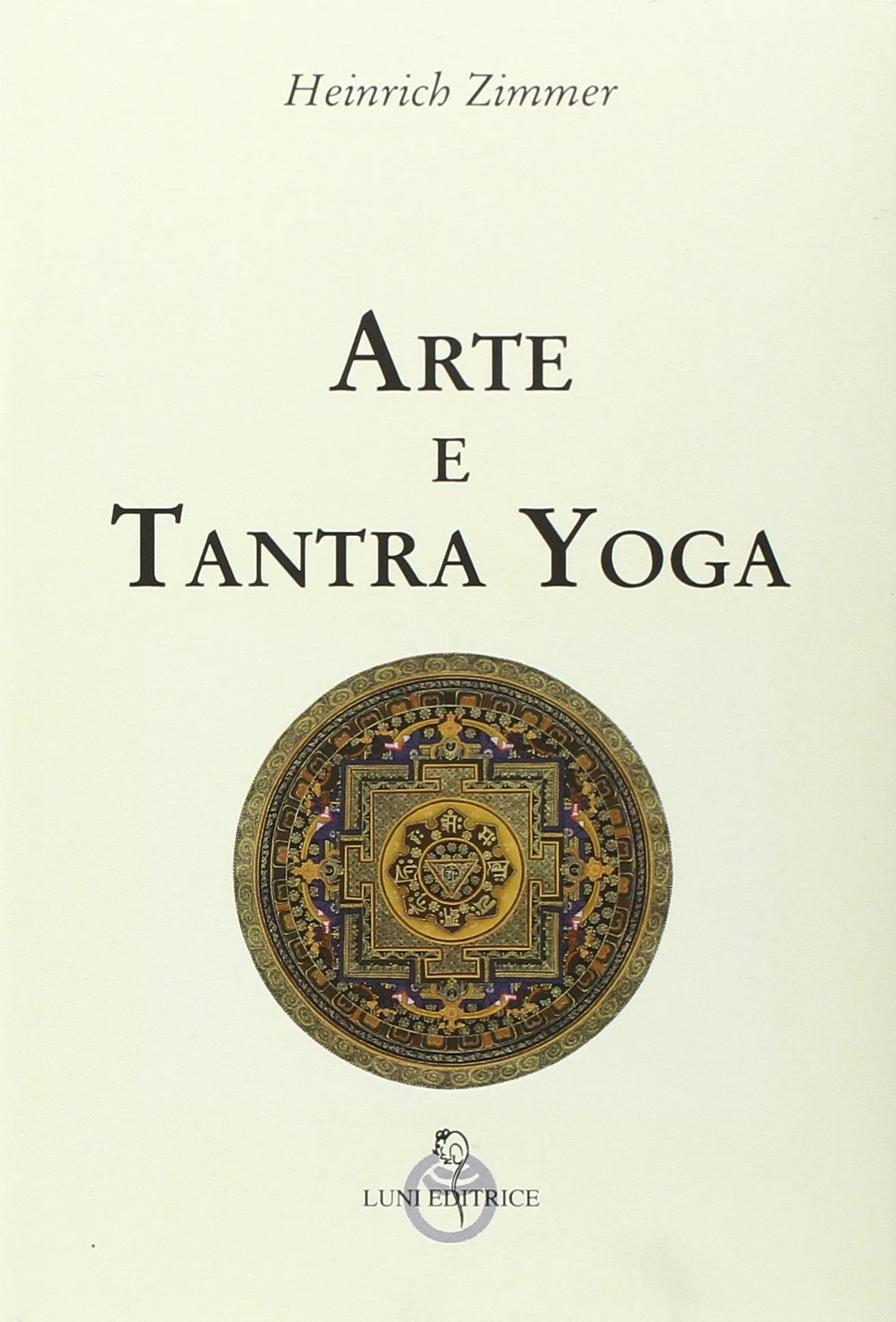 Arte e Tantra Yoga: Un Viaggio Spirituale Attraverso l'Estetica e la Pratica