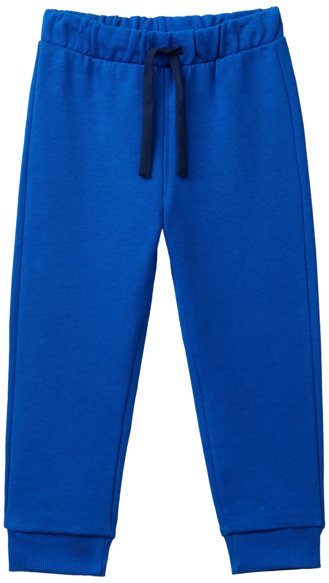 United Colors of Benetton Pantalone Felpa Logo