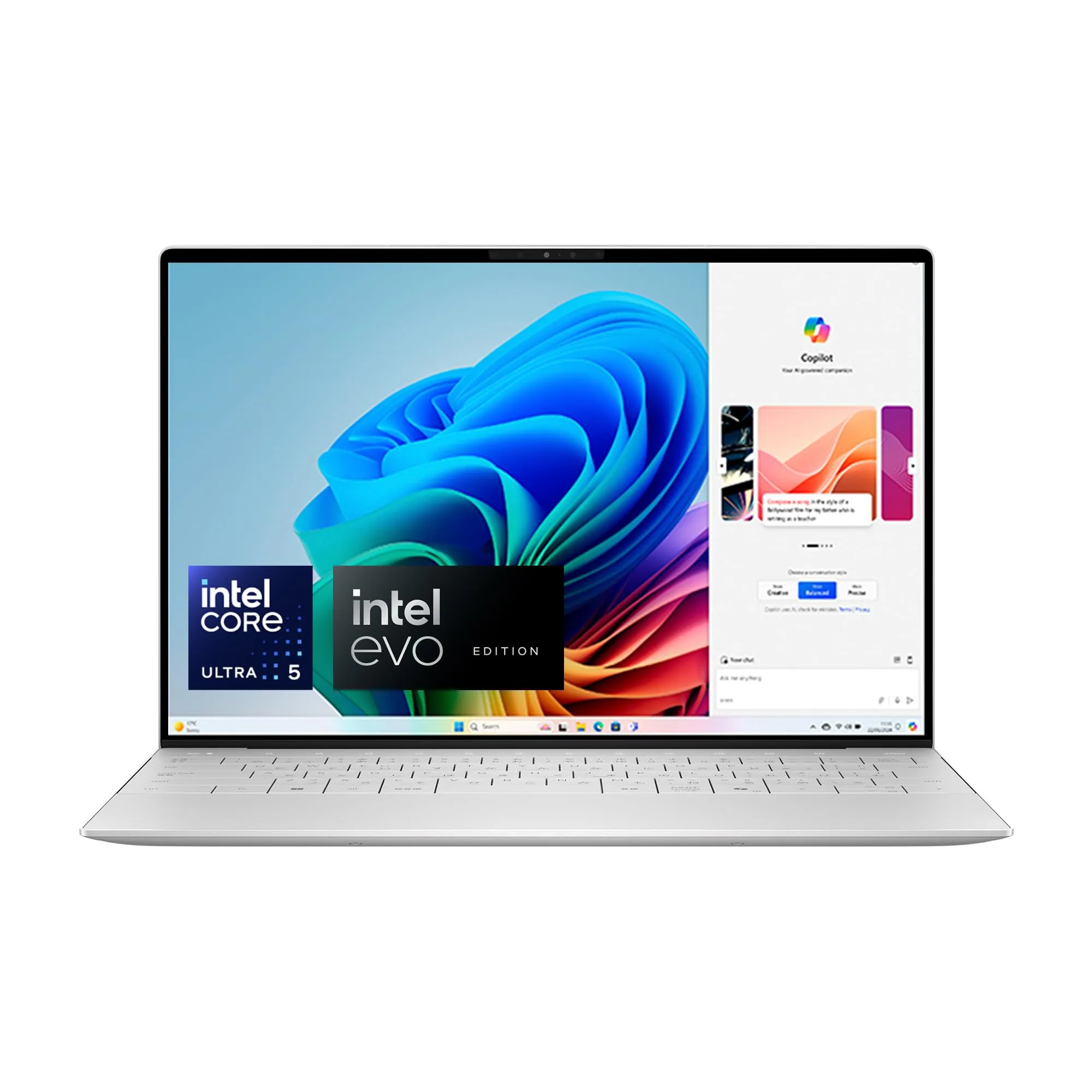 Dell XPS 13 (9350) Laptop Copilot+