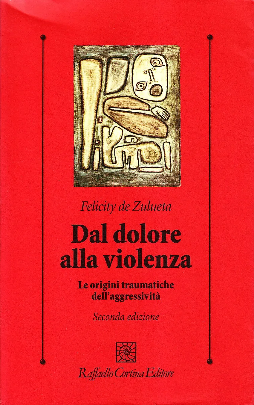 Dal dolore alla violenza. Le origini traumatiche dell'aggressività