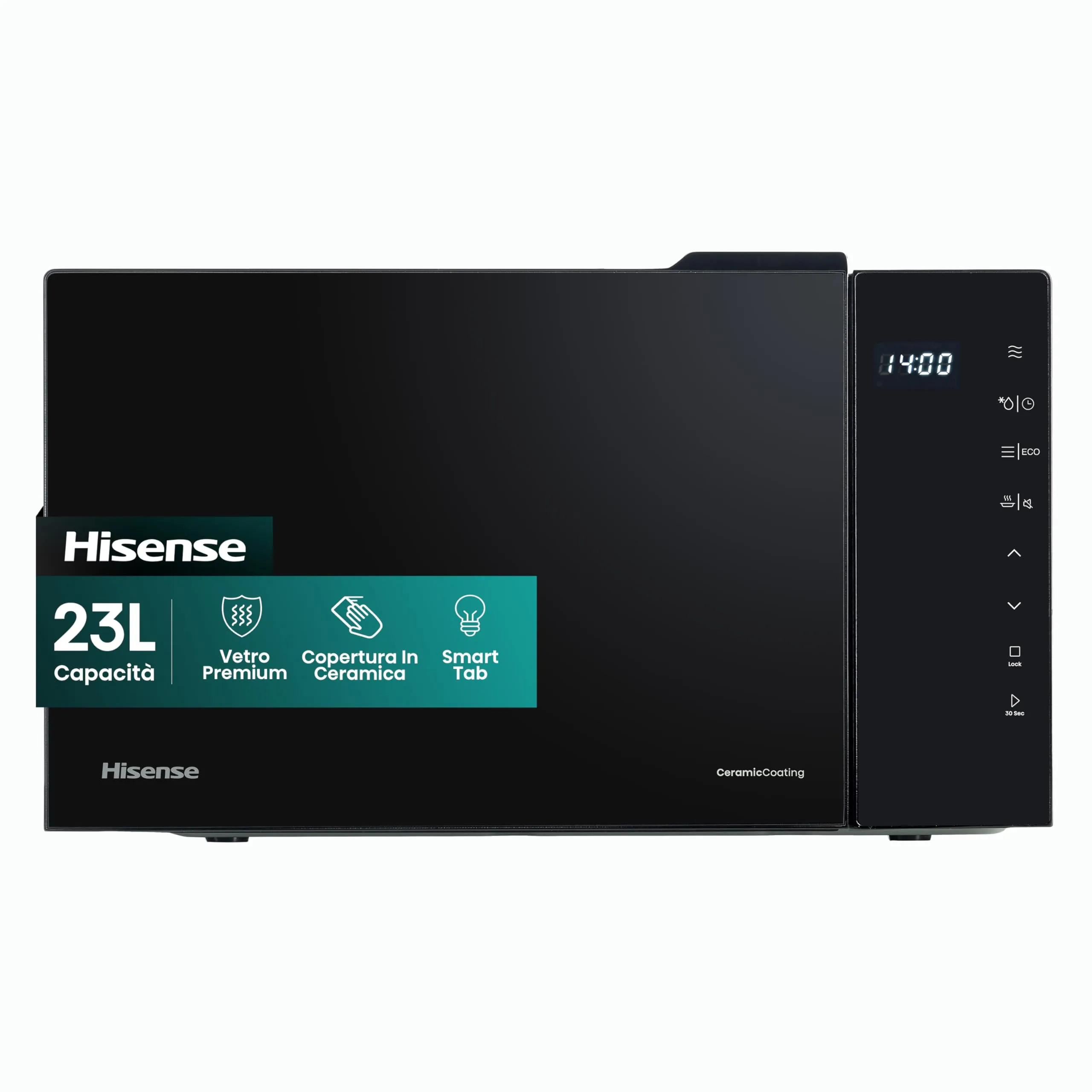 Hisense Microonde H23MOBS5H4