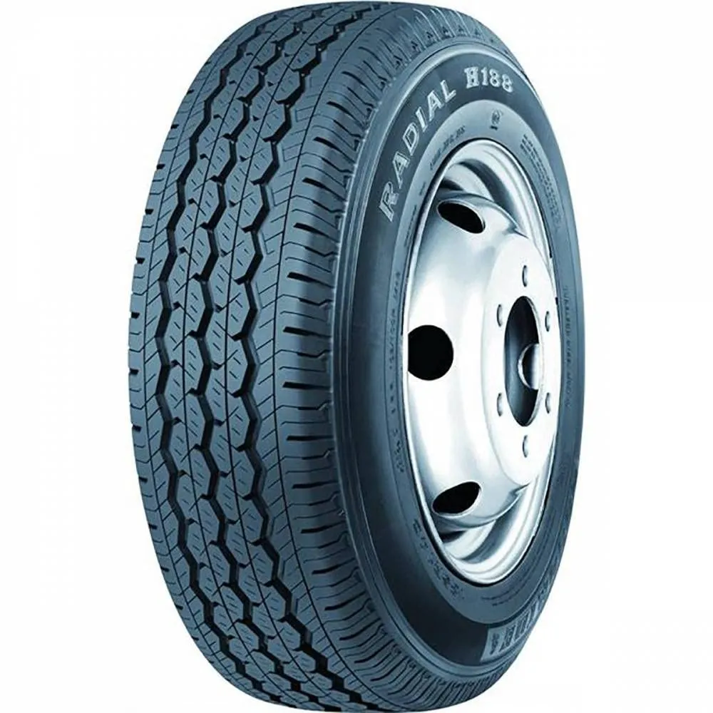 Pneumatici Goodride H-188 M+S 215/65 R16 109/107T
