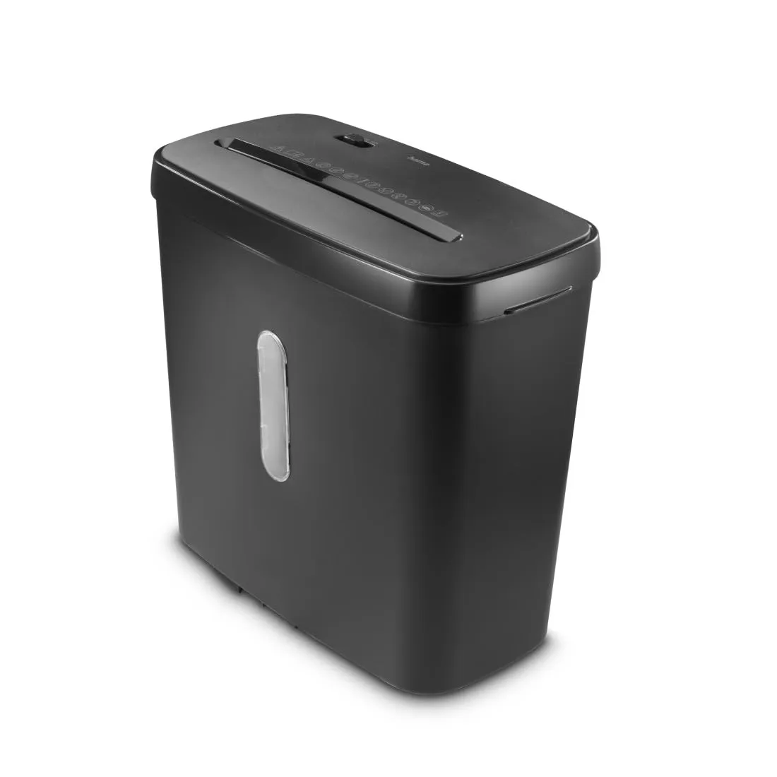Hama Safe X50 Trituratore di Carta e Documenti