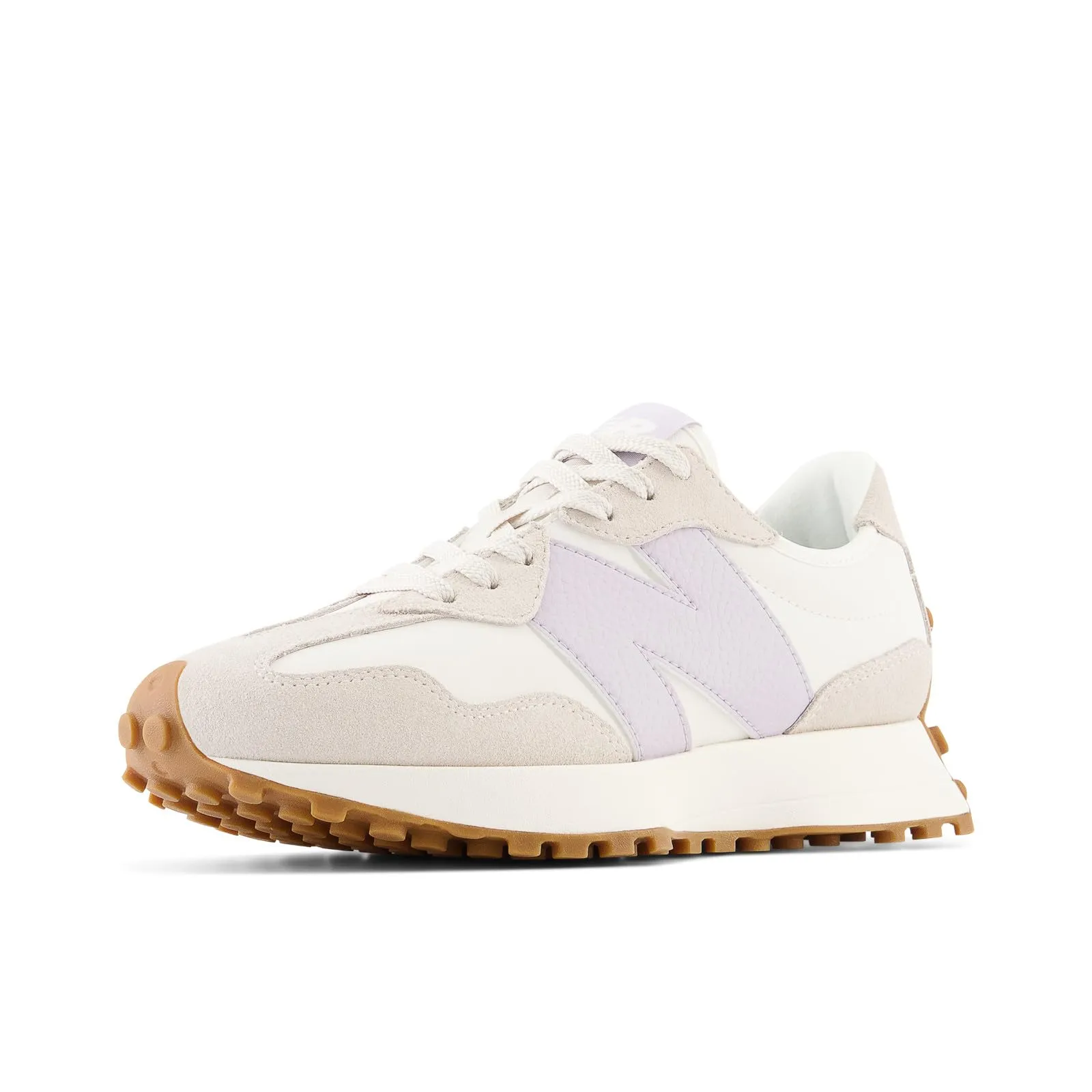 New Balance WS327KB 327 Donna Moonbeam