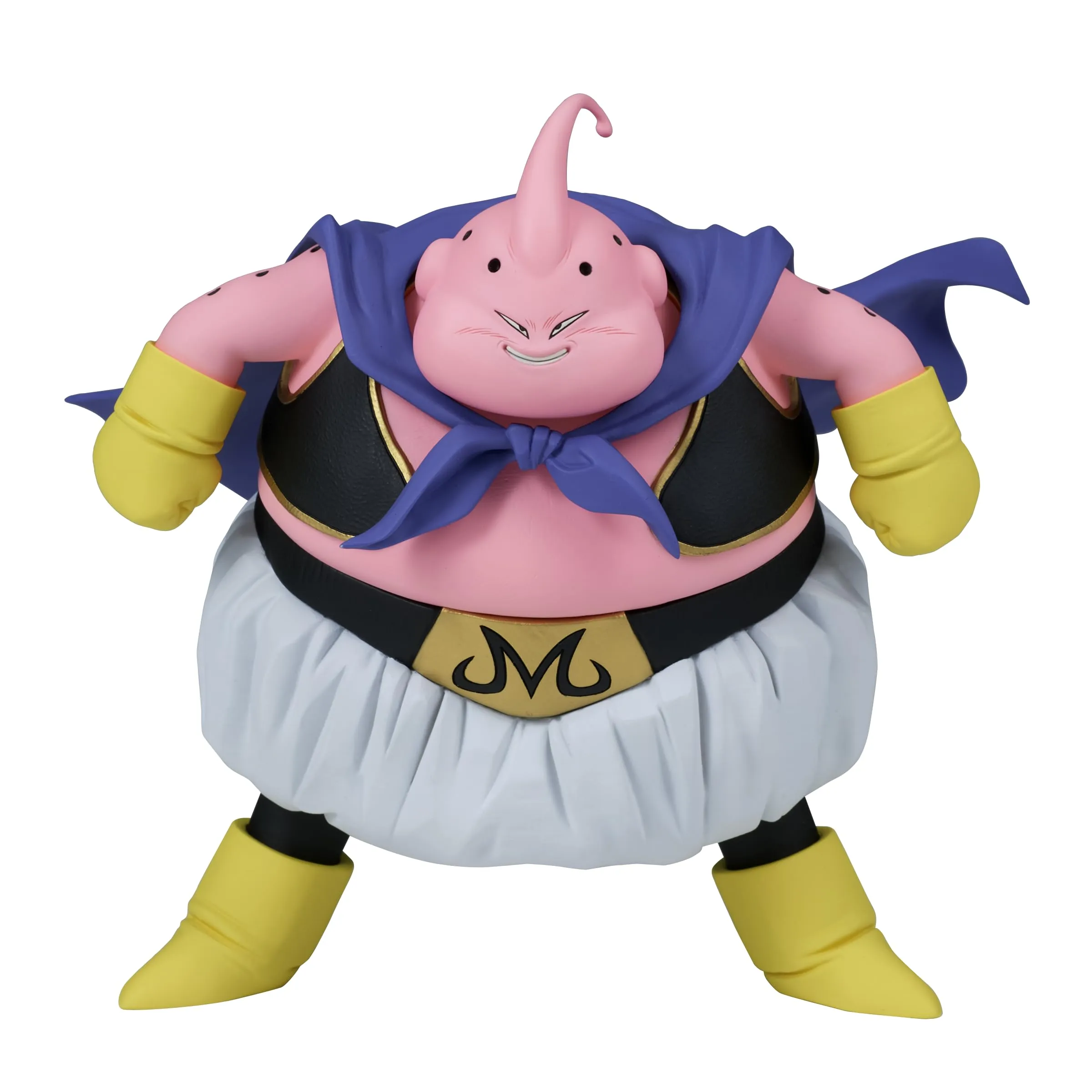 Statua Majin Bu - Dragon Ball Z - Altezza 17 cm