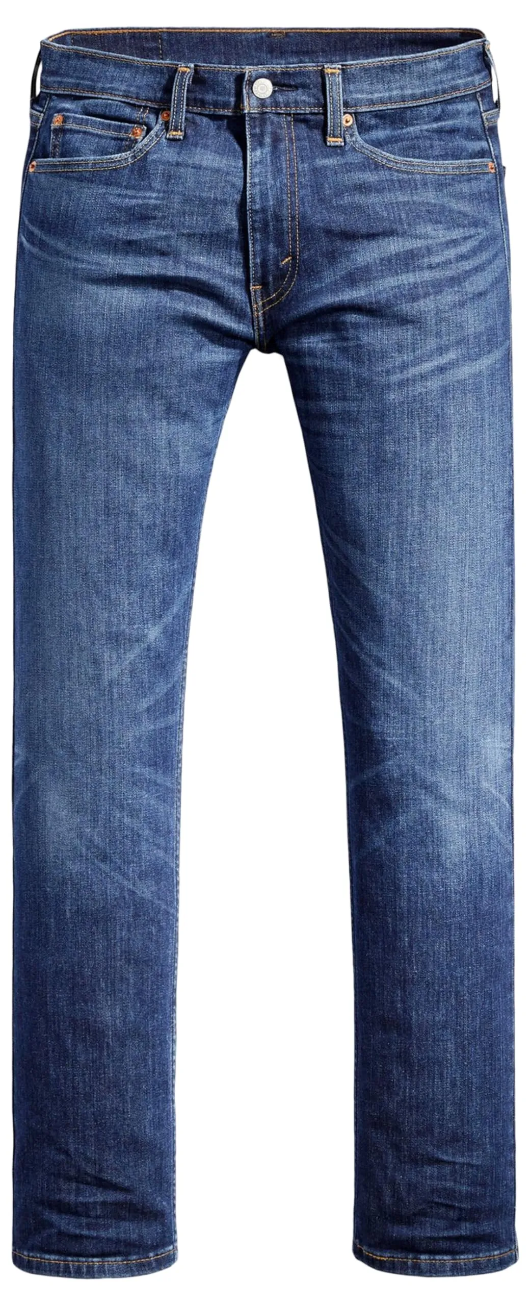 Levi's 513 Slim Straight Jeans Uomo, Tree Topper Adv