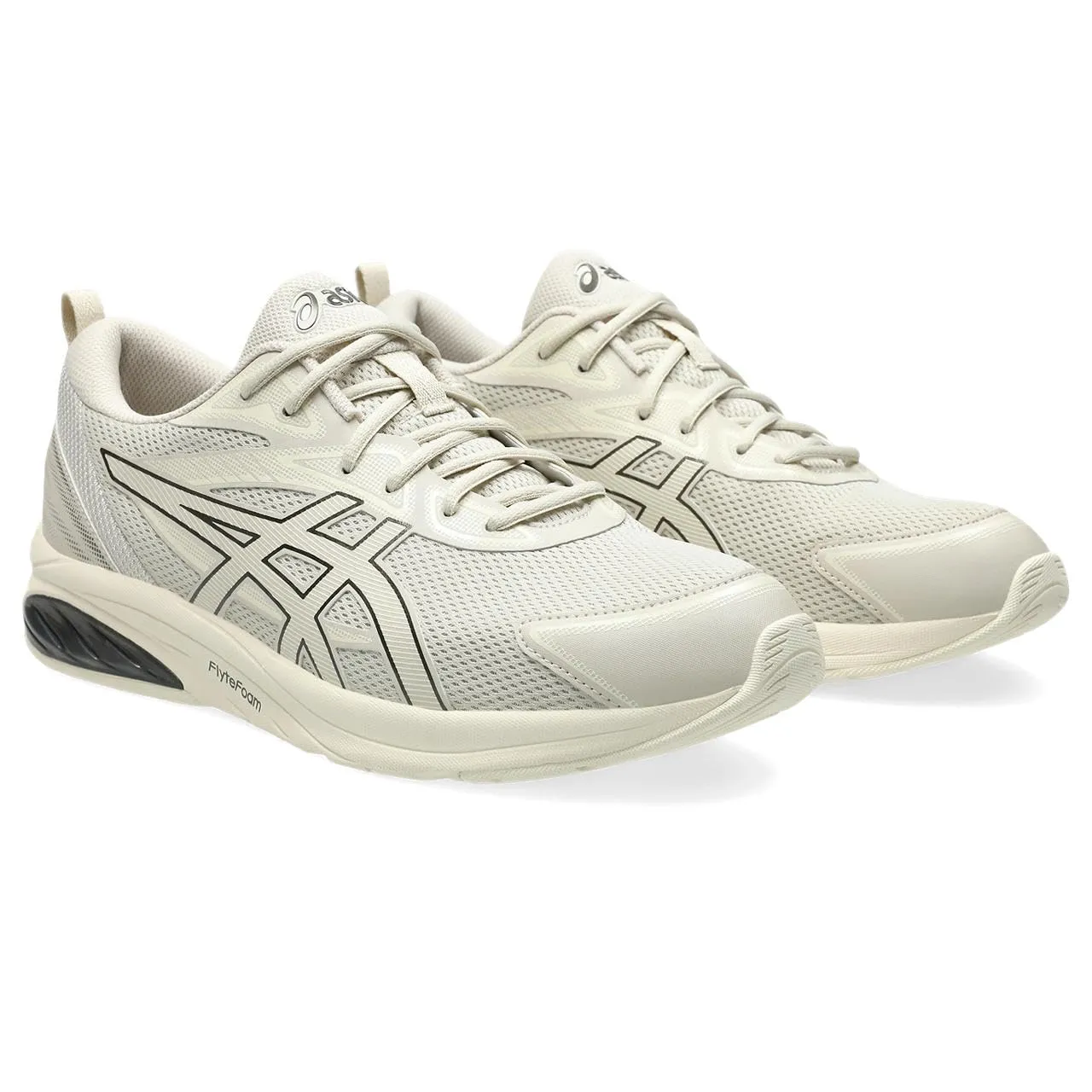 ASICS Gel-Quantum KEI Sneaker Uomo Farina D'Avena/Cannone