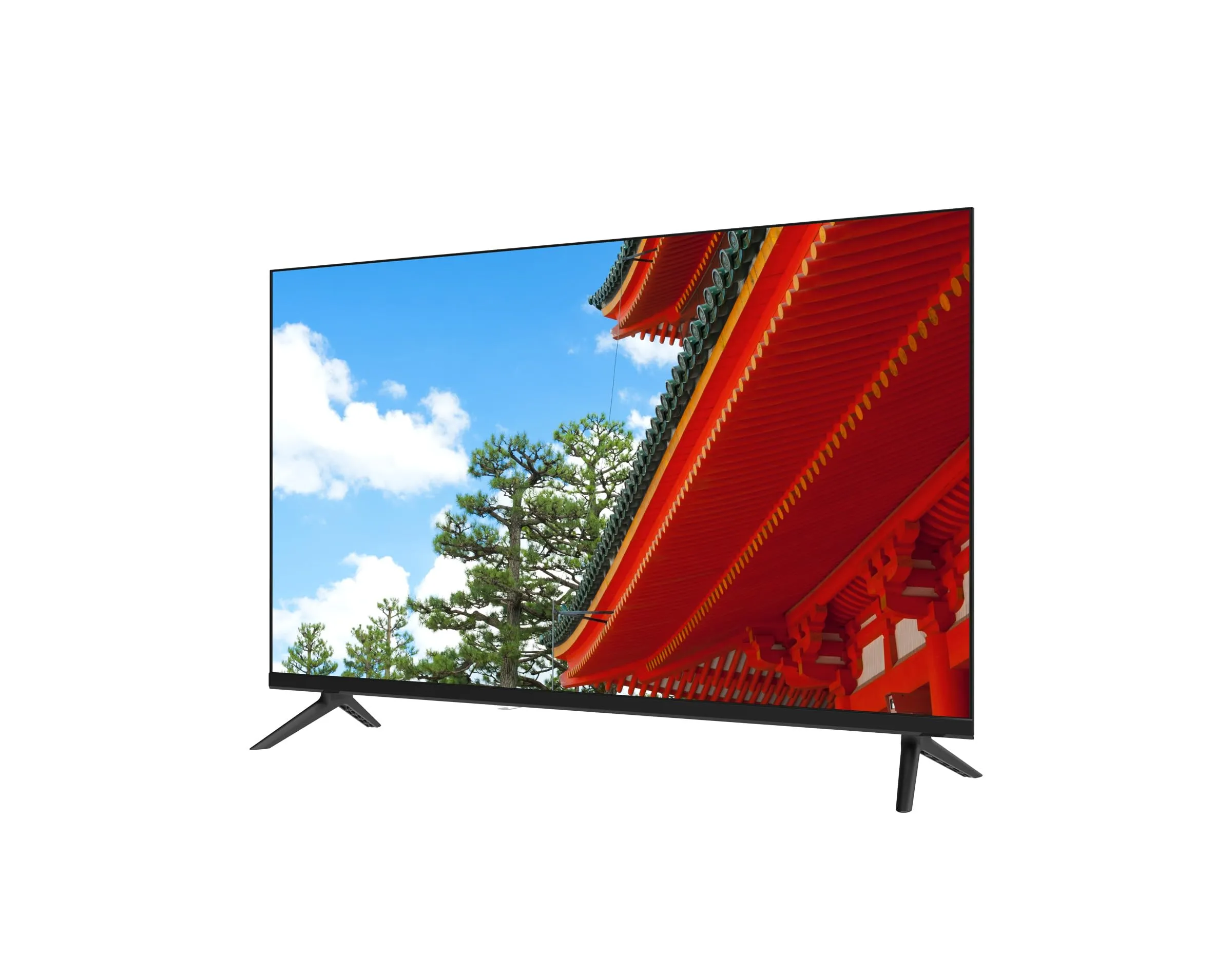 Stream System - WebOS TV Smart 32" HD Ready 2024