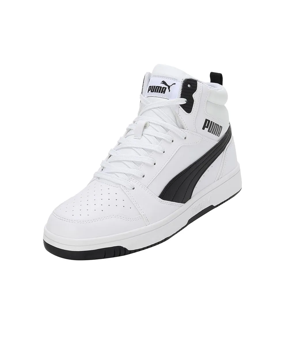 PUMA Rebound V6, Scarpe da Ginnastica Unisex - Adulto