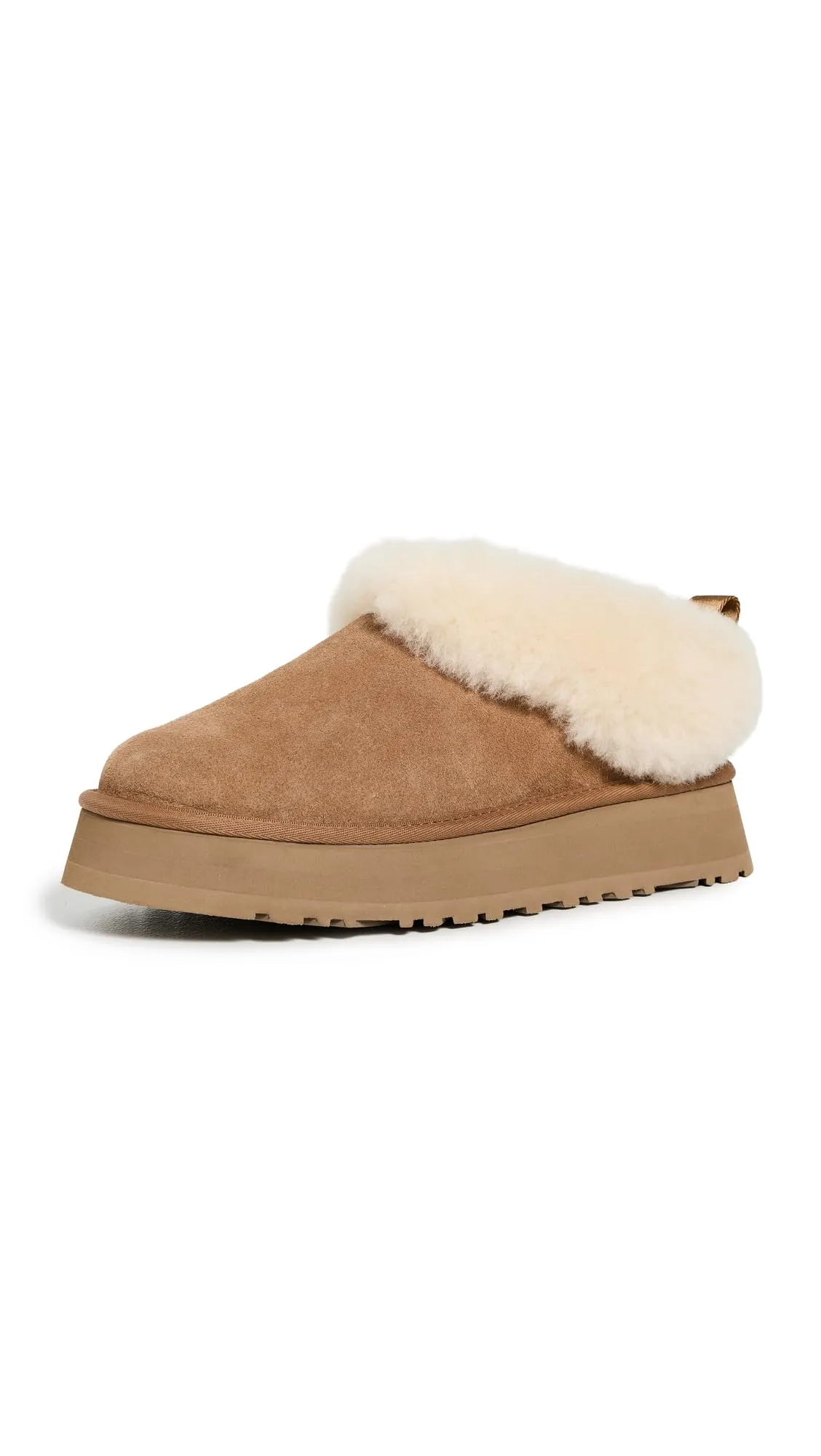 UGG Tazzelle Slippers - Ciabatte Donna - Marrone (EU 36)
