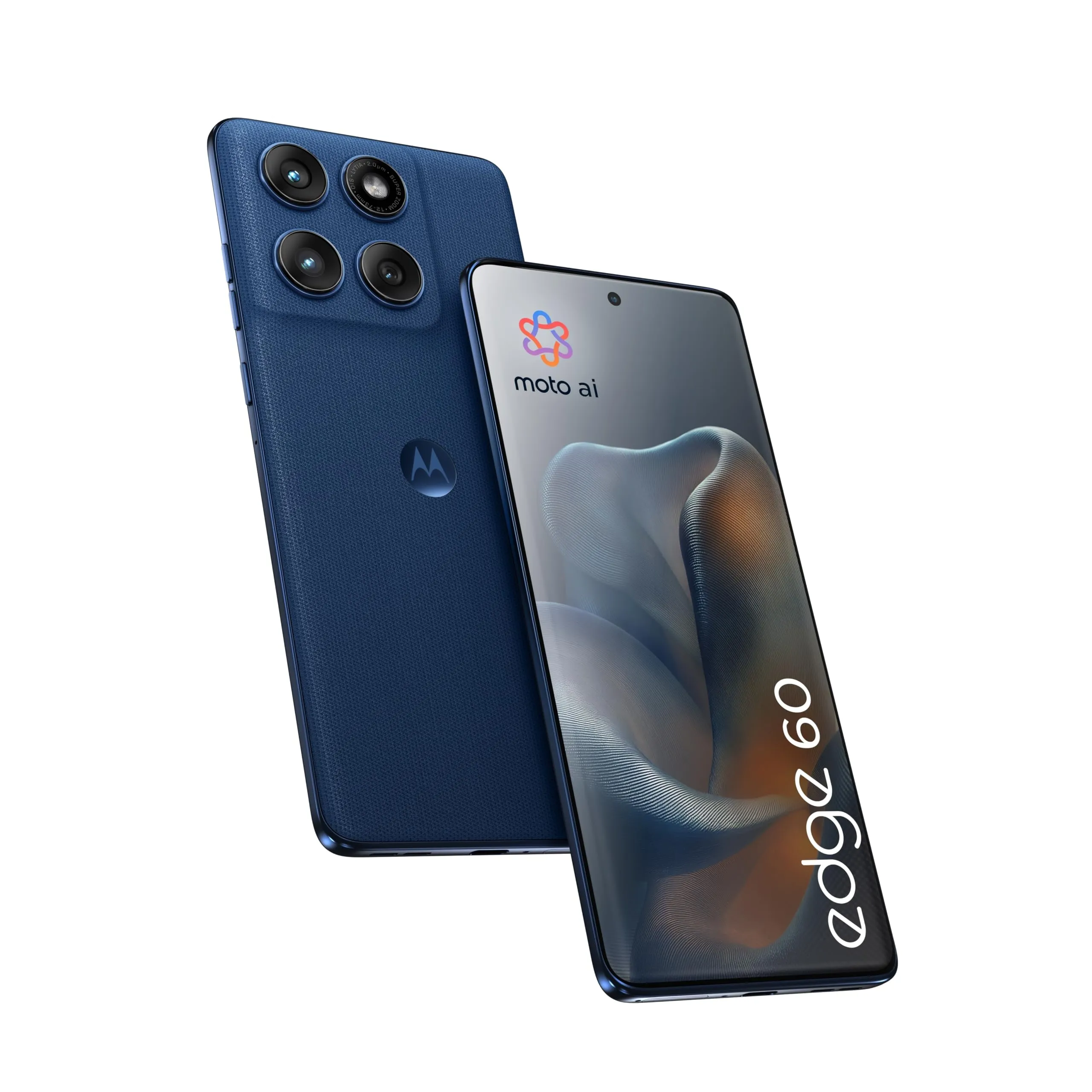 Motorola Edge 50 Pro 5G 12GB RAM 512GB Storage