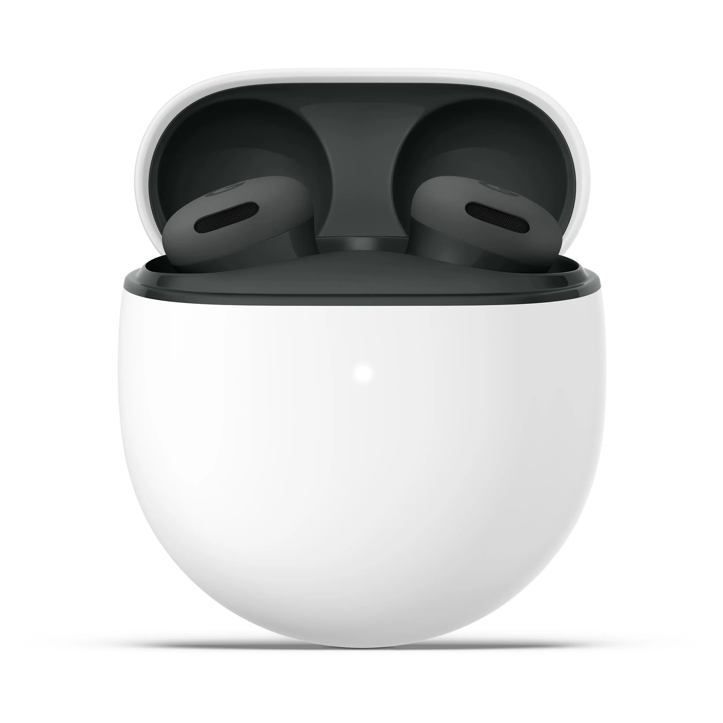 Google Pixel Buds A Series - Auricolari Wireless Grigio Verde
