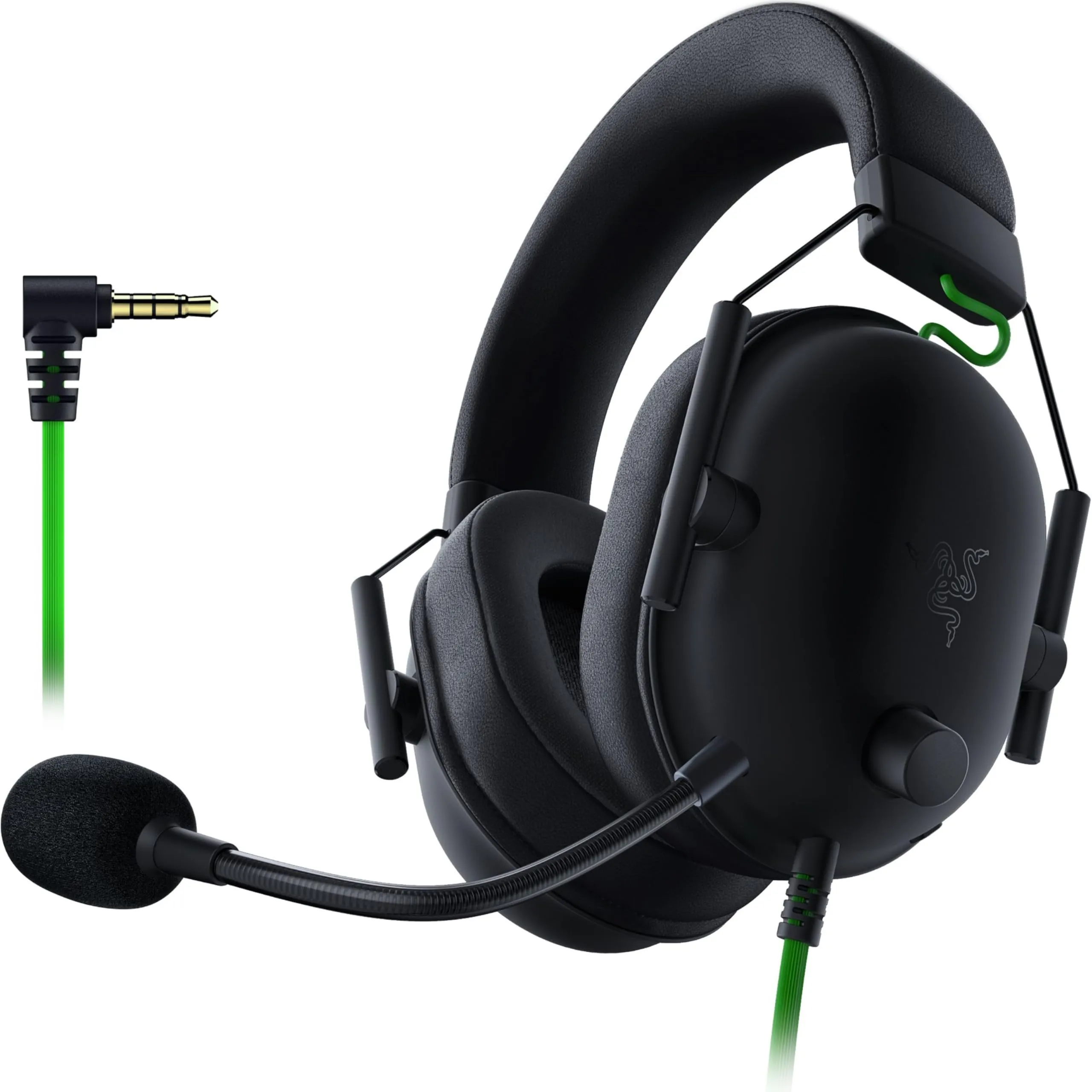 Razer BlackShark V2 X Cuffie da gaming