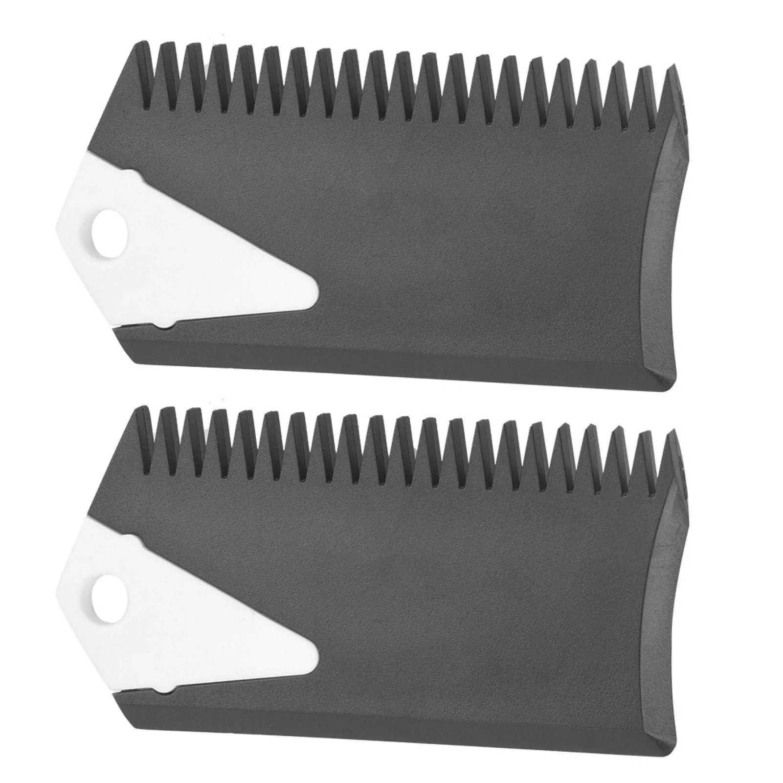 Set Pettine e Raschietto per Cera Tavola da Surf in PVC