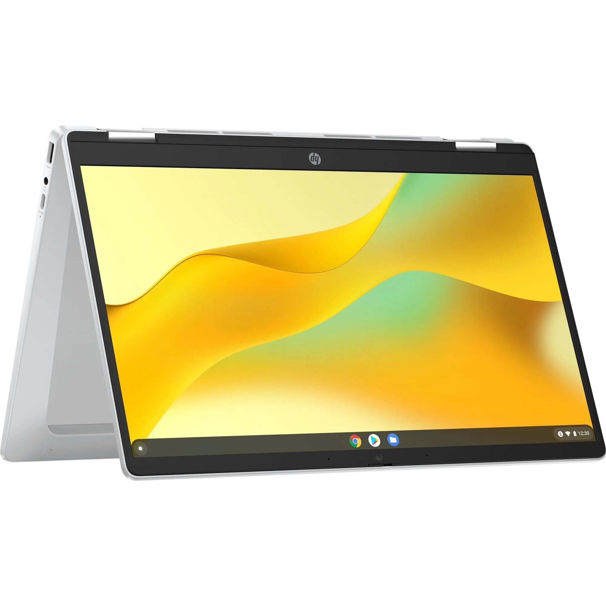 HP Chromebook x360 14b-cd0001sl