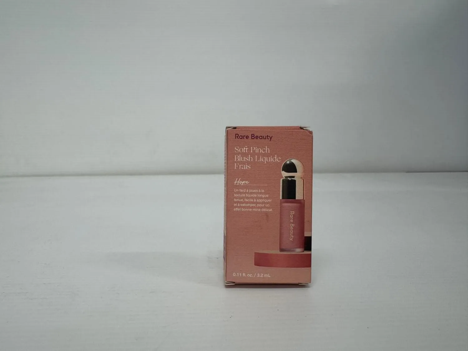 Rare Beauty Mini Pinch Liquid Blush - Fard Liquido Tascabile