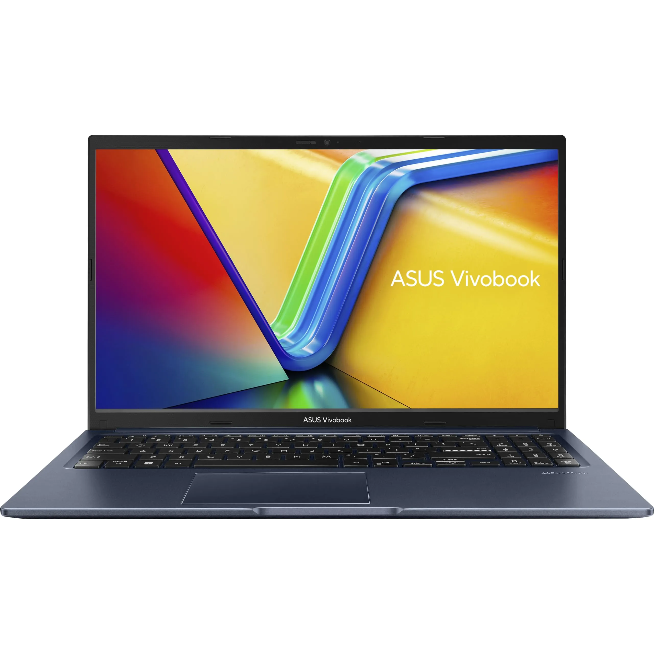 ASUS Vivobook 15 M1502YA - Notebook AMD Ryzen™ 7, 16GB RAM, 512GB SSD, 15.6" FHD IPS