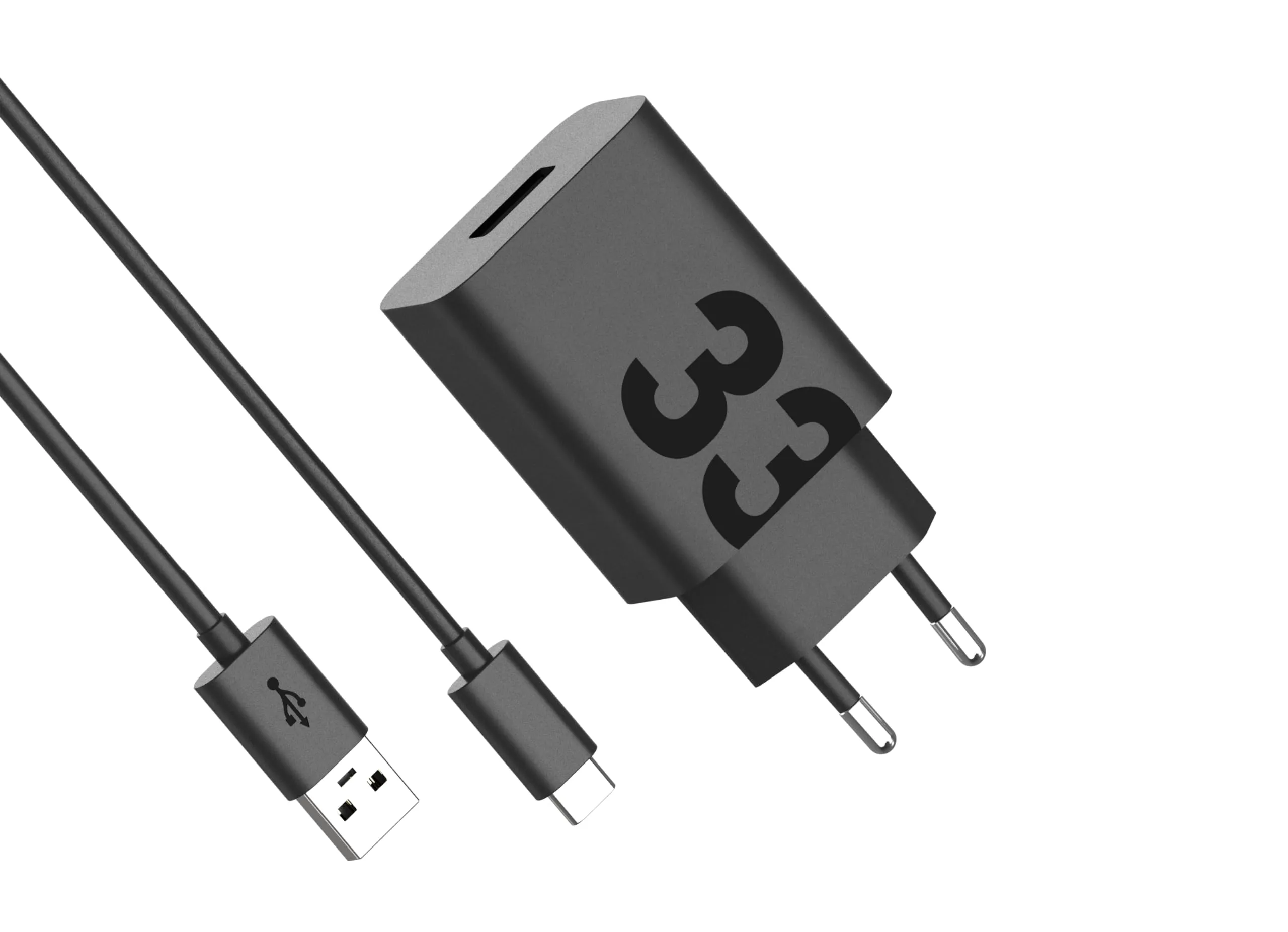 Motorola TurboPower 33 Caricabatterie Rapido USB-C