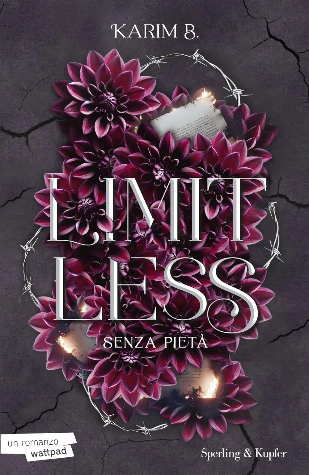 Limitless. Senza pietà (Vol. 3)