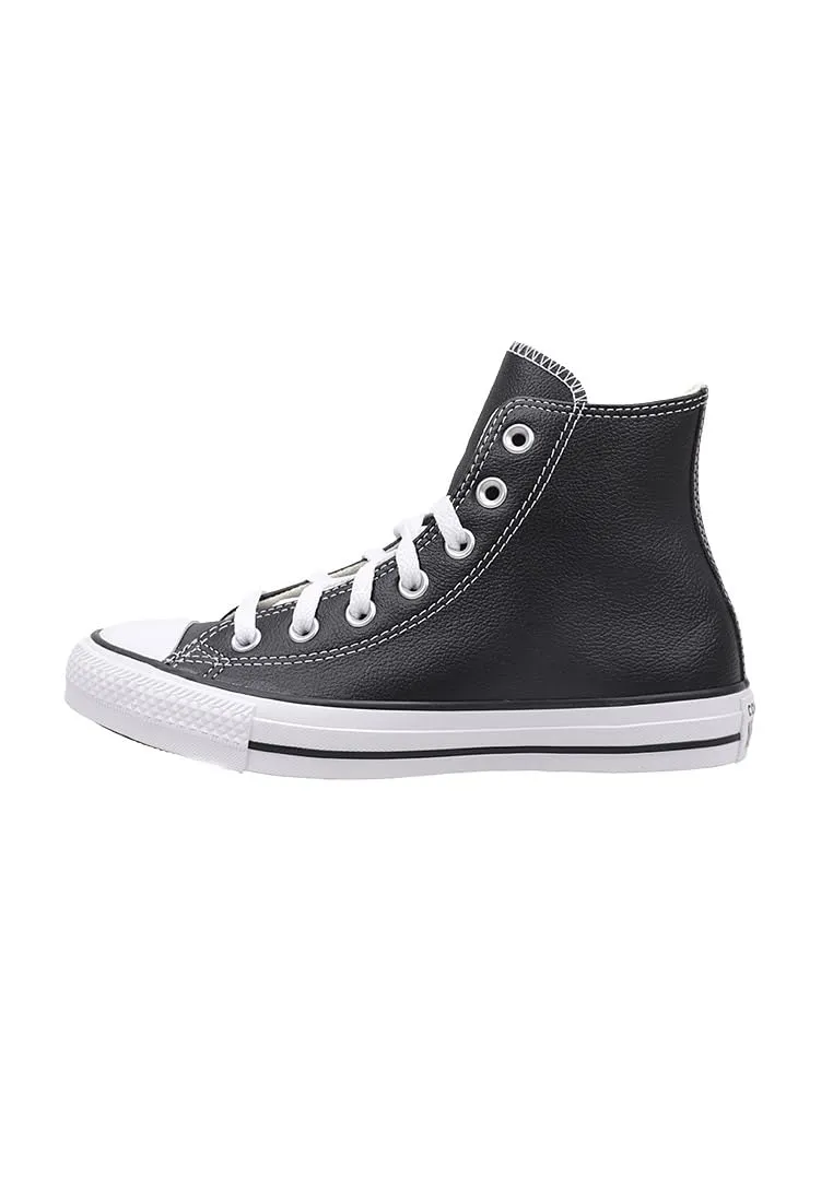 Converse CTAS High Black - Sneakers Unisex Iconiche