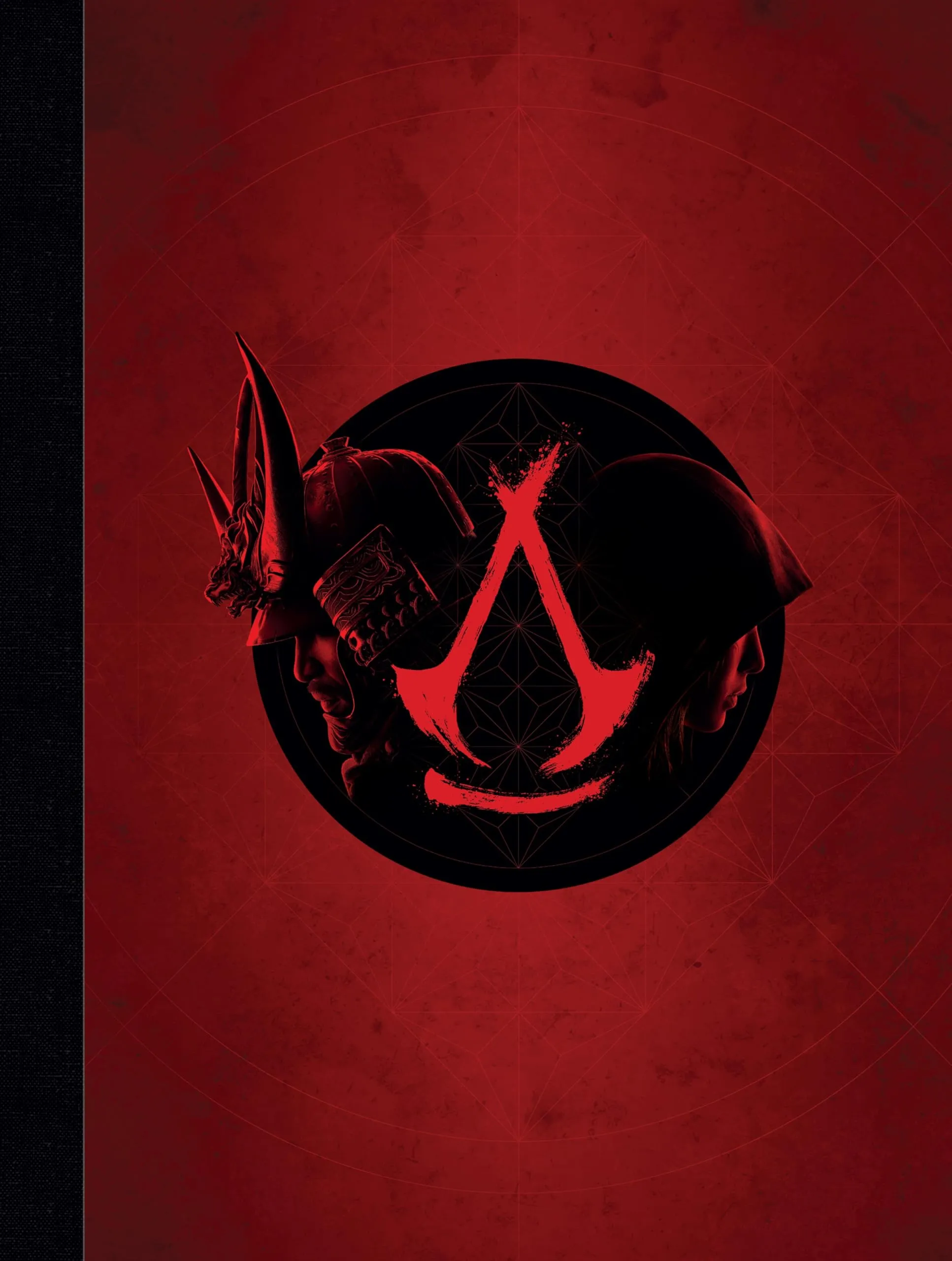 Assassin's Creed Shadows: La Guida Ufficiale Completa - Edizione da Collezione