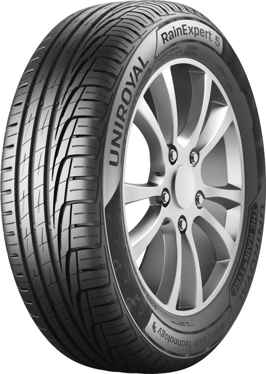 Uniroyal RainExpert 5 165/70 R14 81T Pneumatico Estivo