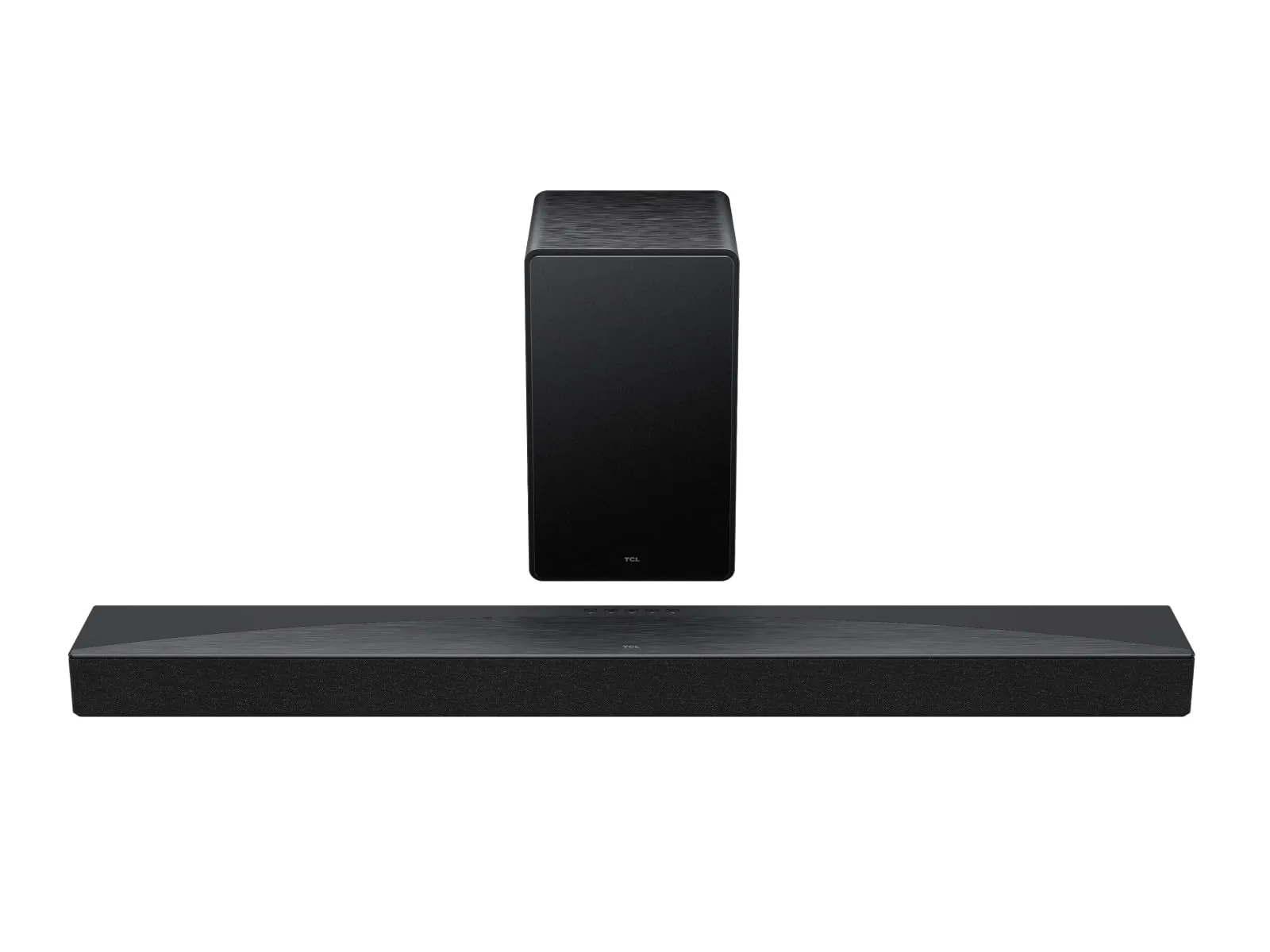 TCL Q65H Soundbar 5.1 Canali con Dolby Atmos e DTS:X