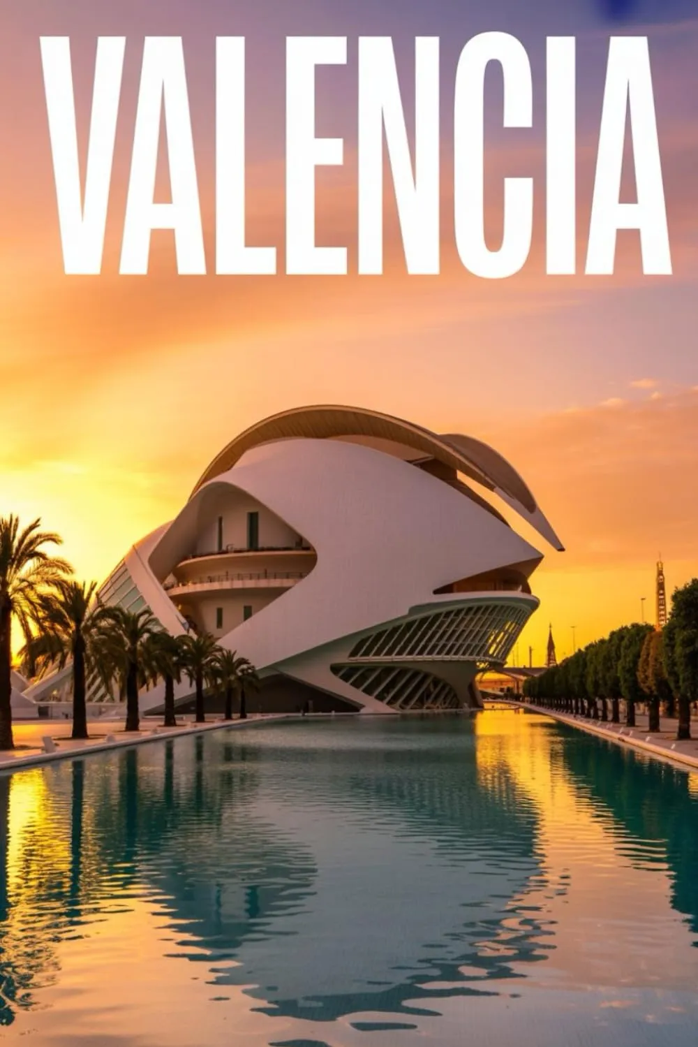 Guida Valencia - Vivi la Città come un Local