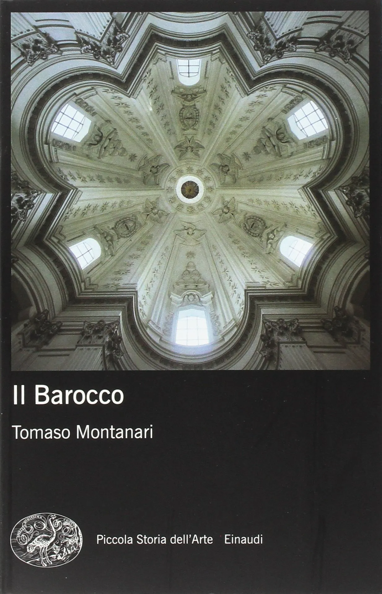 Il Barocco - Tomaso Montanari