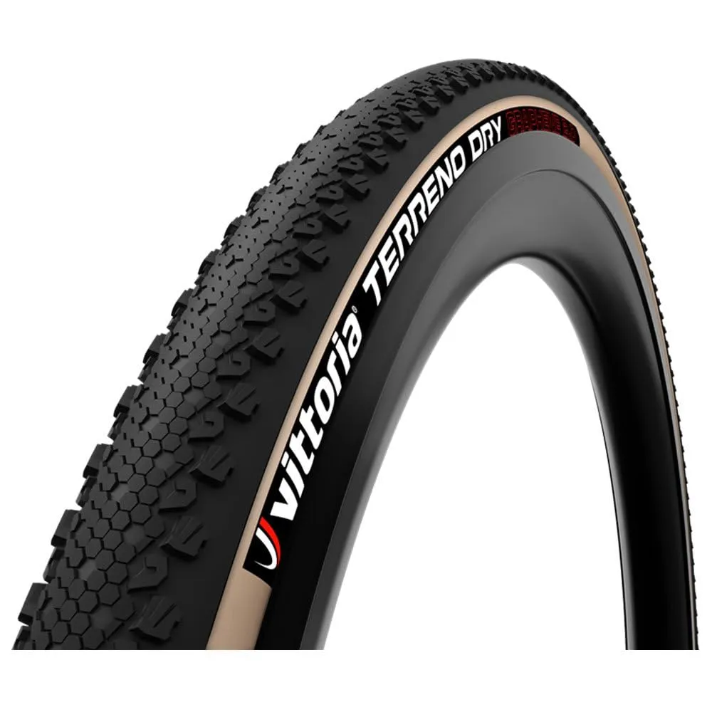 Copertone Vittoria 28x1.7 Nero