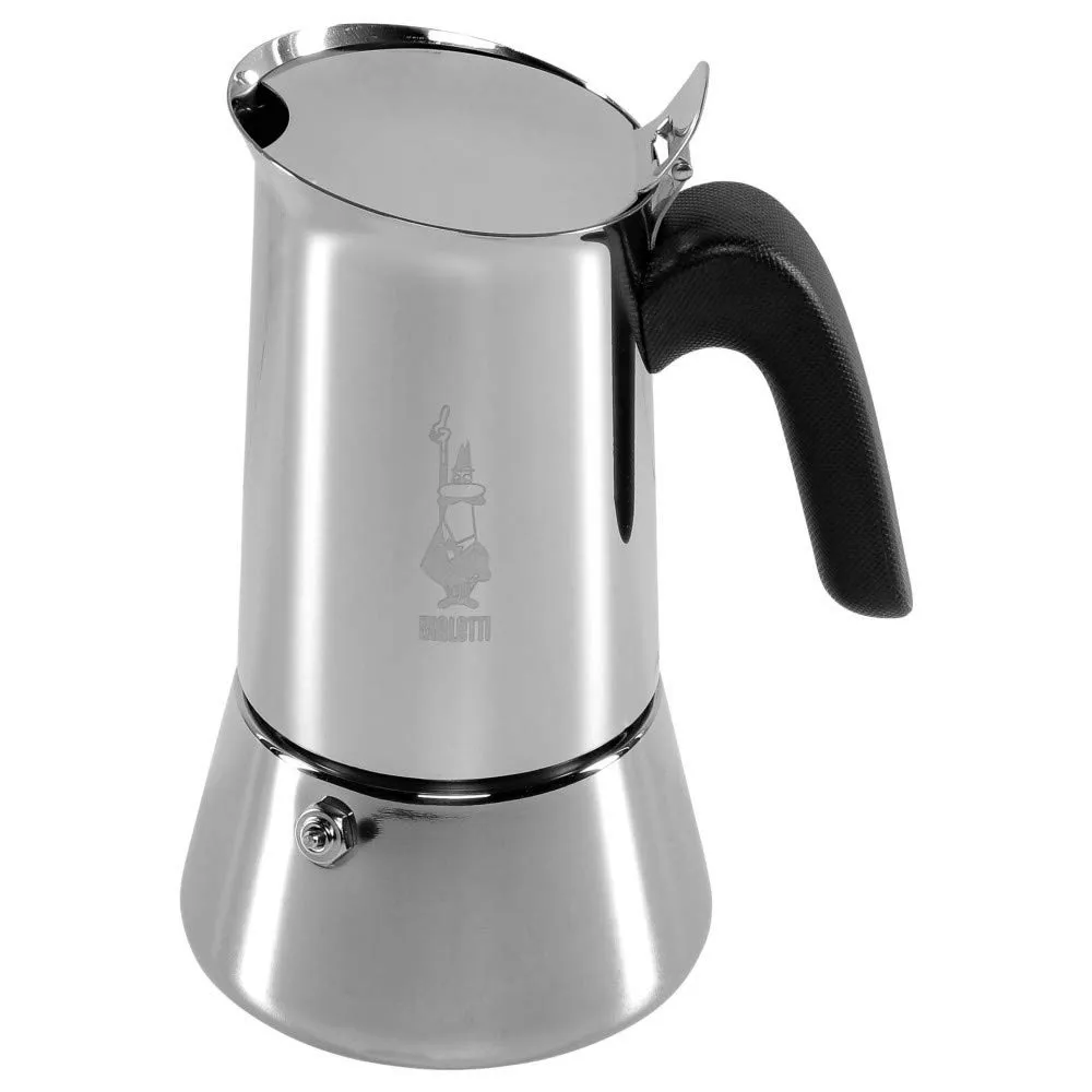 Bialetti New Venus 6 Tazze Induction