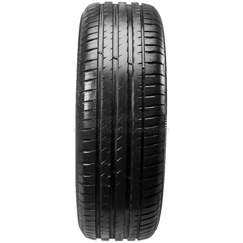 Michelin Pilot Sport 4S DT1 XL 265/30 ZR19 93Y - Pneumatico Estivo ad Alte Prestazioni