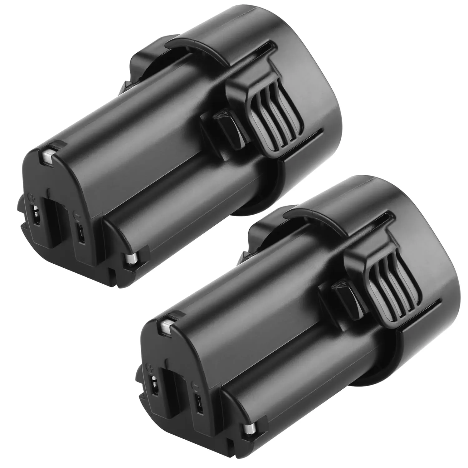 Energup Batteria di Ricambio 10.8V 3.5Ah per Makita