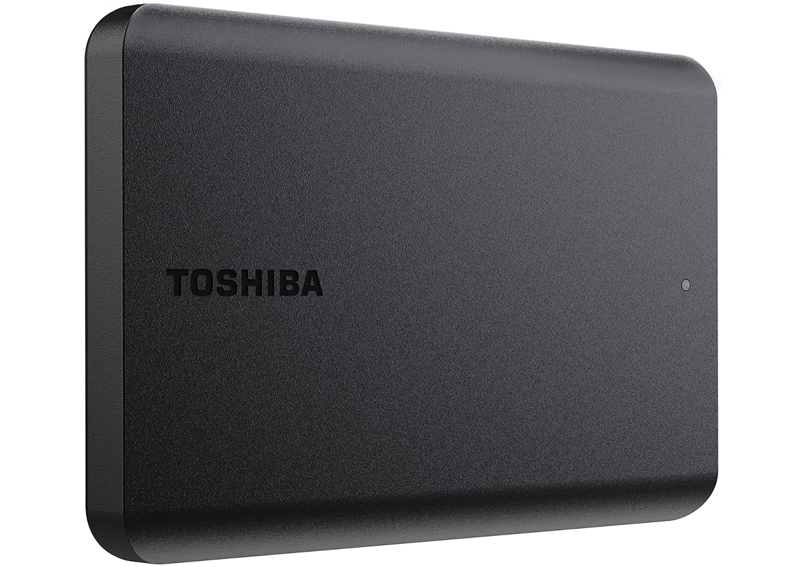 Toshiba Canvio Basics 1TB Hard Disk Esterno Portatile USB 3.0