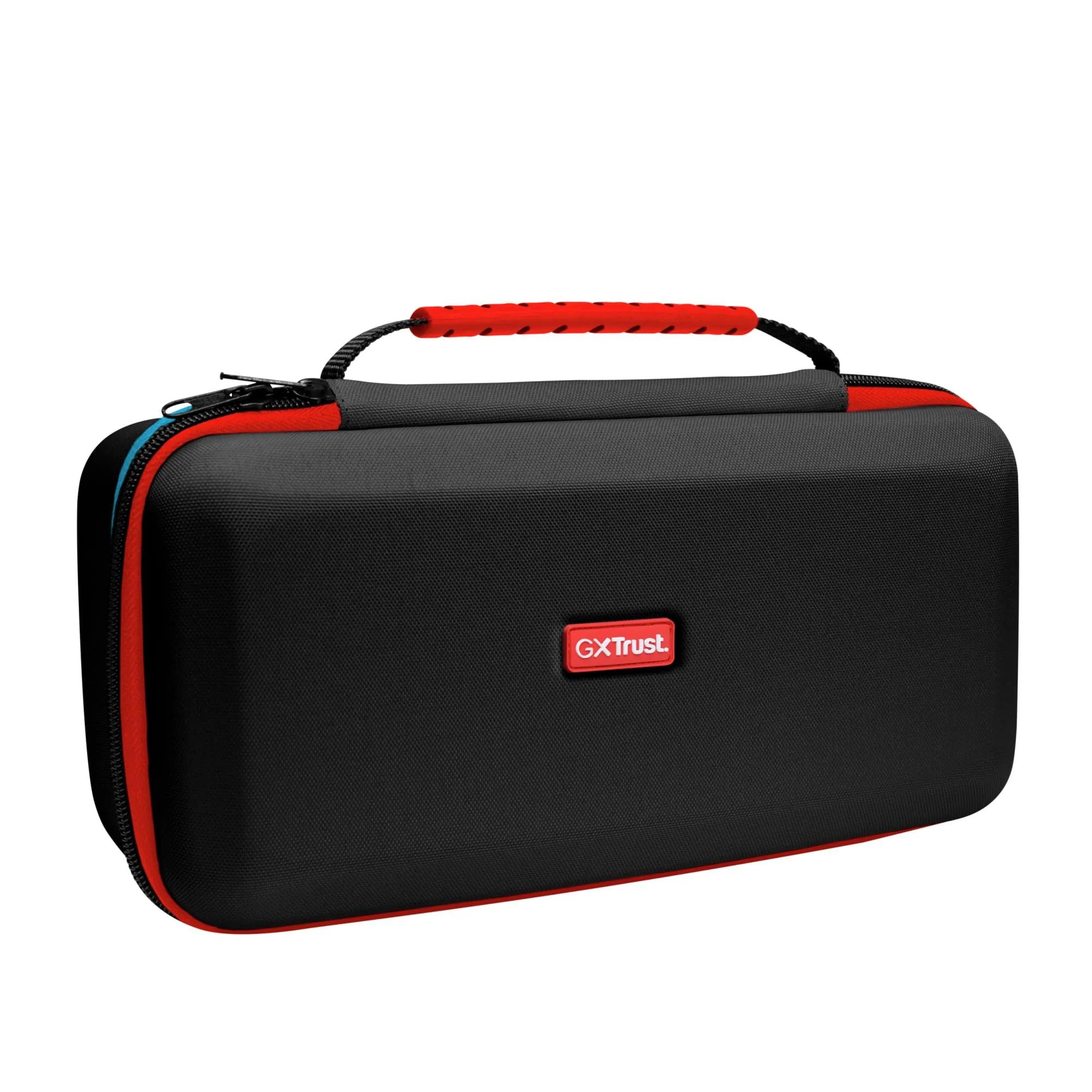 Custodia Rigida XL Trust Gaming GXT 1252 per Nintendo Switch/Switch OLED