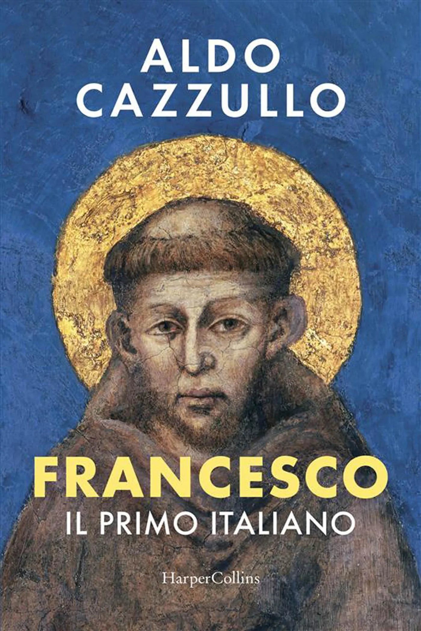 Francesco: Il primo italiano