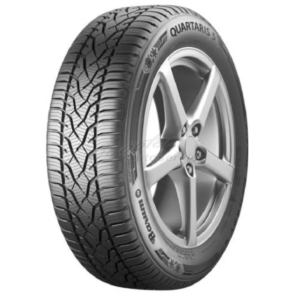 Barum Quartaris 5 165/70 R14 81T - Pneumatico 4 Stagioni