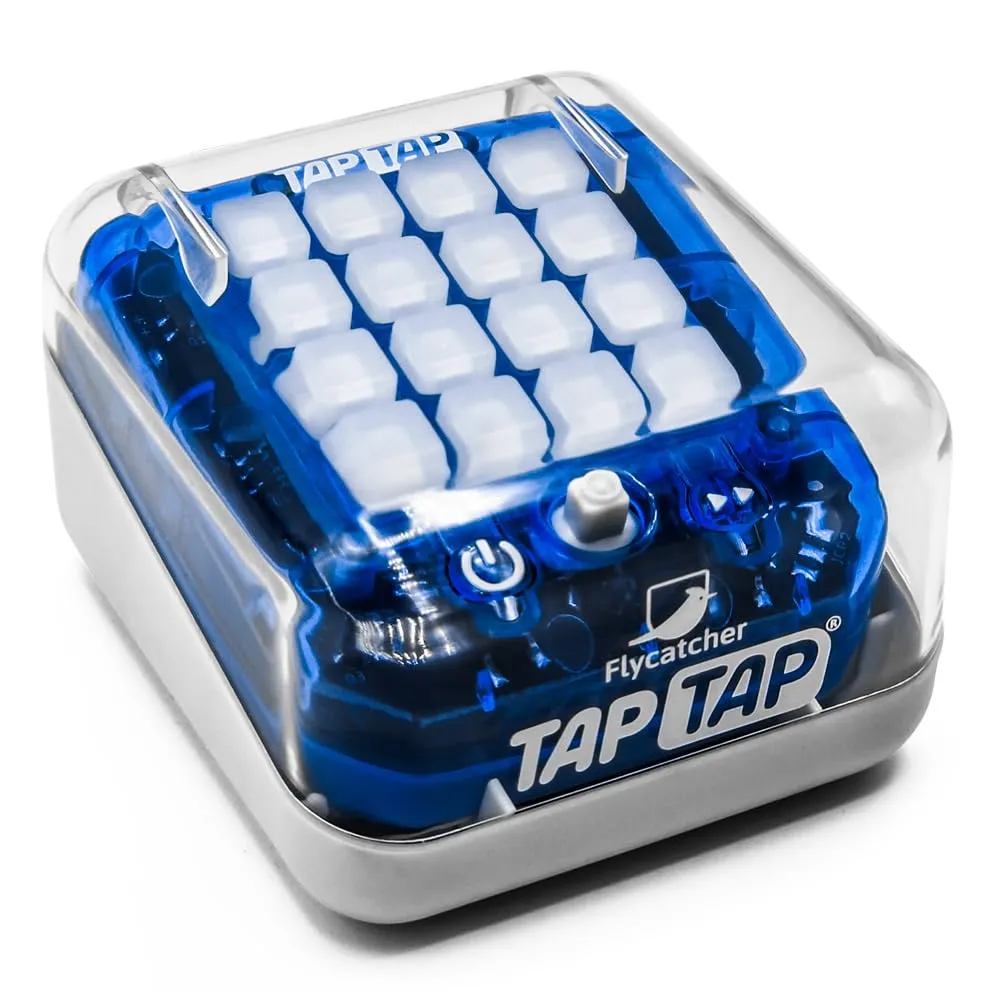 BANDAI TAPTAP FC18116 Multicolore - Giocattolo elettronico