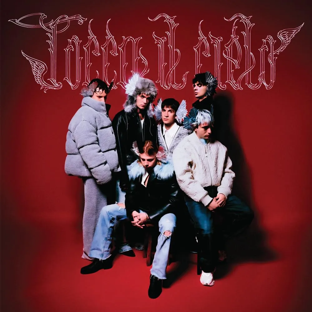 Tocca Il Cielo - Bnkr44